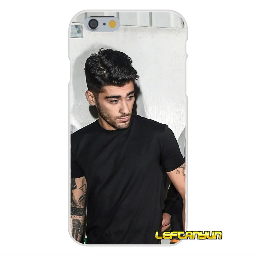 Аксессуары для телефона Чехлы Зайн Малик модные Samsung Galaxy A3 A5 A7 J1 J2 J3 J5 J7 2015 2016