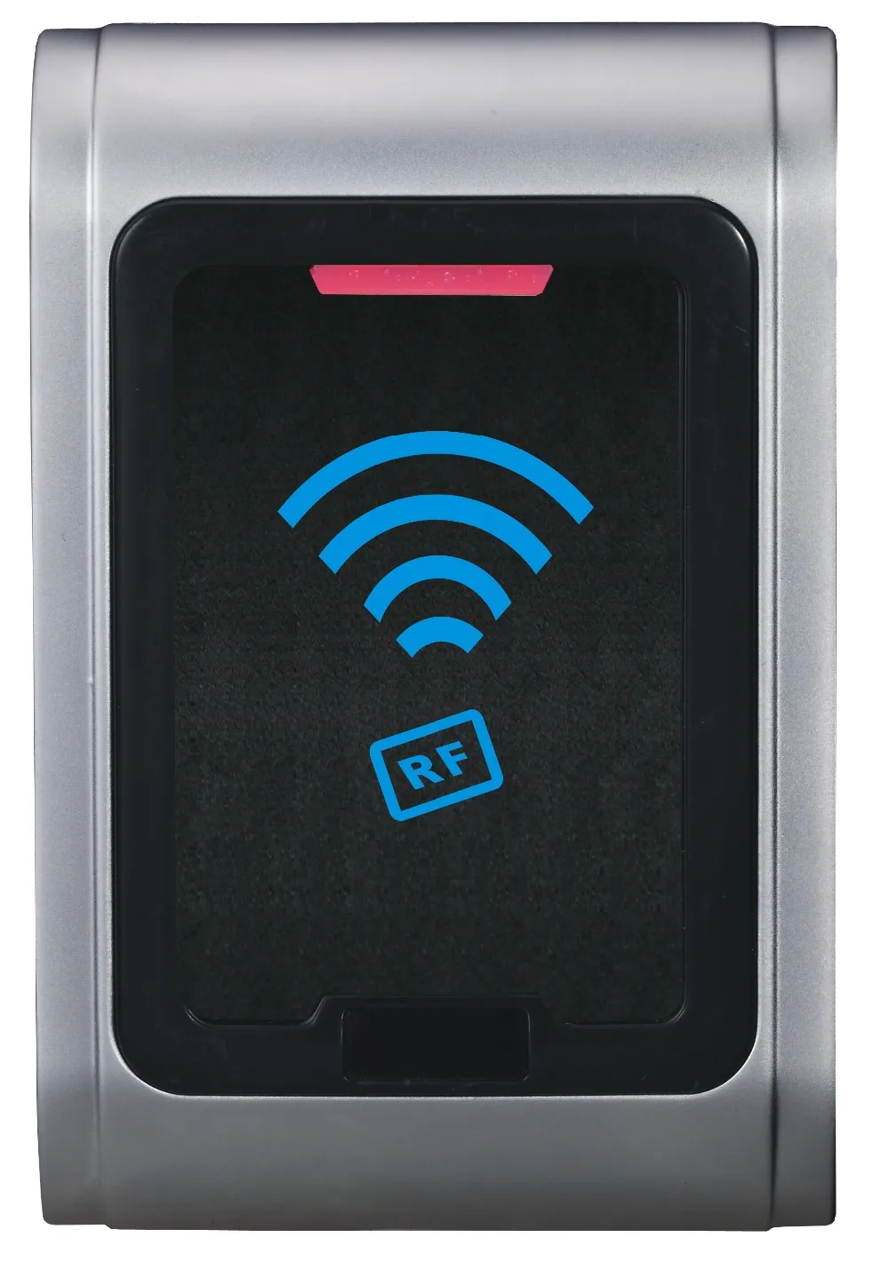 

RF005 Mifare Waterproof metal casing proximity card reader, WG26 output