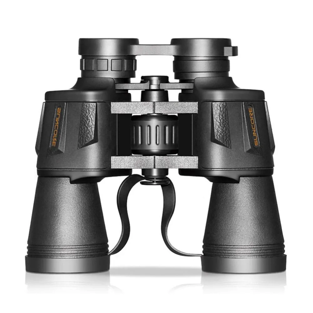 SUNCORE 20X50 Magnification Binocular Spotting Scope Wide Angle 50mm Lens Telescope For Long Distance Watching drop shipping | Инструменты