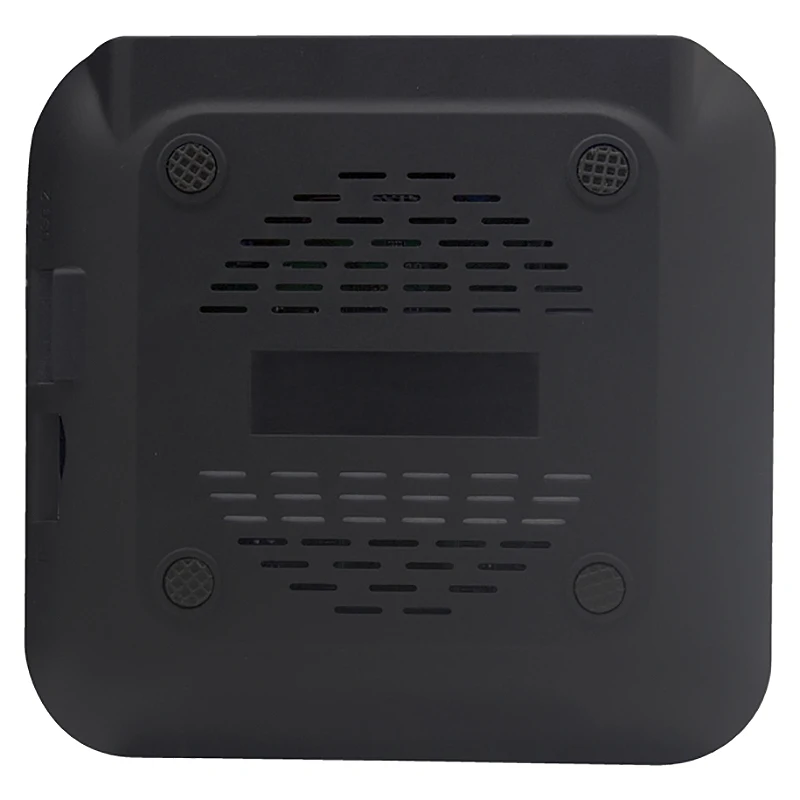 M16 Lite Android Smart Tv Box Emmc Rom телеприставка 4K 3D H.265 Wifi медиаплеер ТВ приемник Us