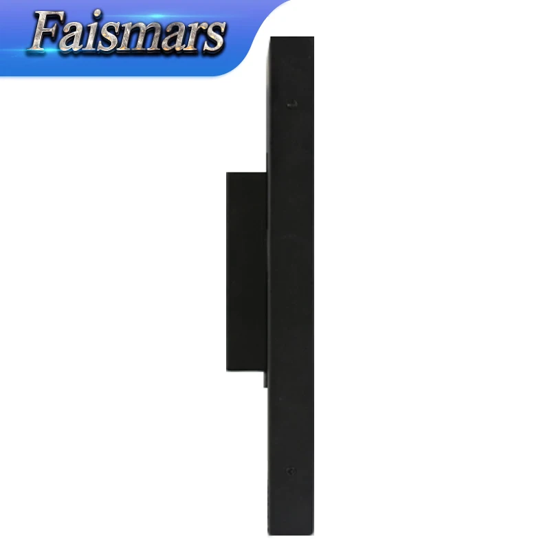 M150-EF01/Faismars 15 дюймов CCTV ЖК-дисплей монитор Дисплей с HDMI/VGA/BNC/AV/USB Разъемы