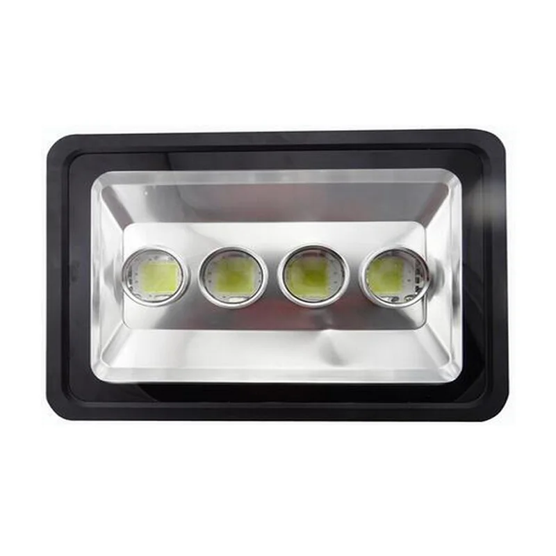 Фонасветильник светодиодный наружный водонепроницаемый 200 Вт 300 400 | Освещение