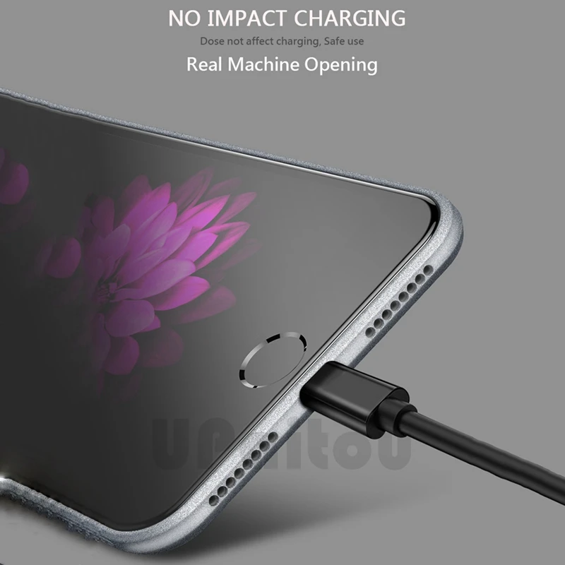 UPaitou Case for OPPO F11 R17 RX17 Neo R9 R9S Plus Pro Anti Fingerprint Soft Matte Ultra Slim Thin Cover F3 |