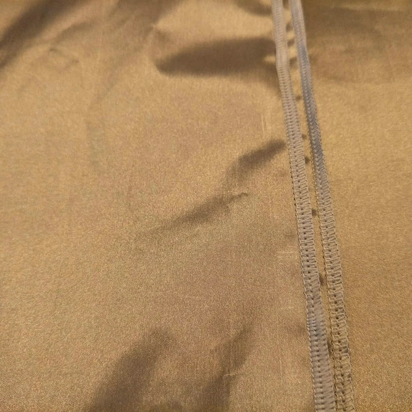 

3m*3m Customized RFID blocking RF EMI shielding wall Waterproof splash anti fingerprint antifouling printing