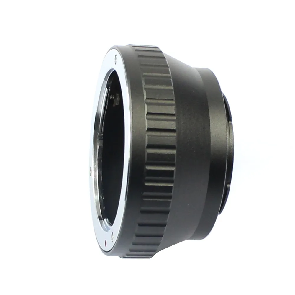 Адаптер для объектива фотокамеры BGNING кольцо Olympus OM объектив Nikon Nikon1 J5 J1 V1 J2 V2 J4 V3 S1 S2