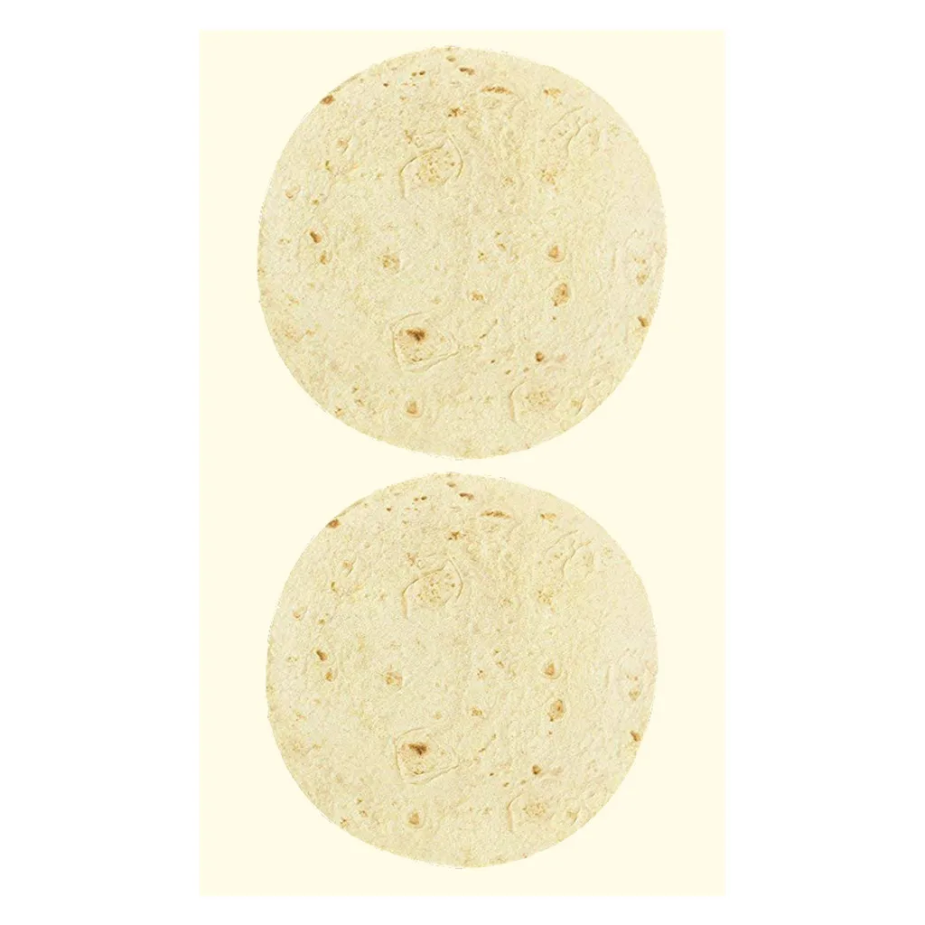 Домашний текстиль готовое одеяло комфортное создание еды буррито Новинка