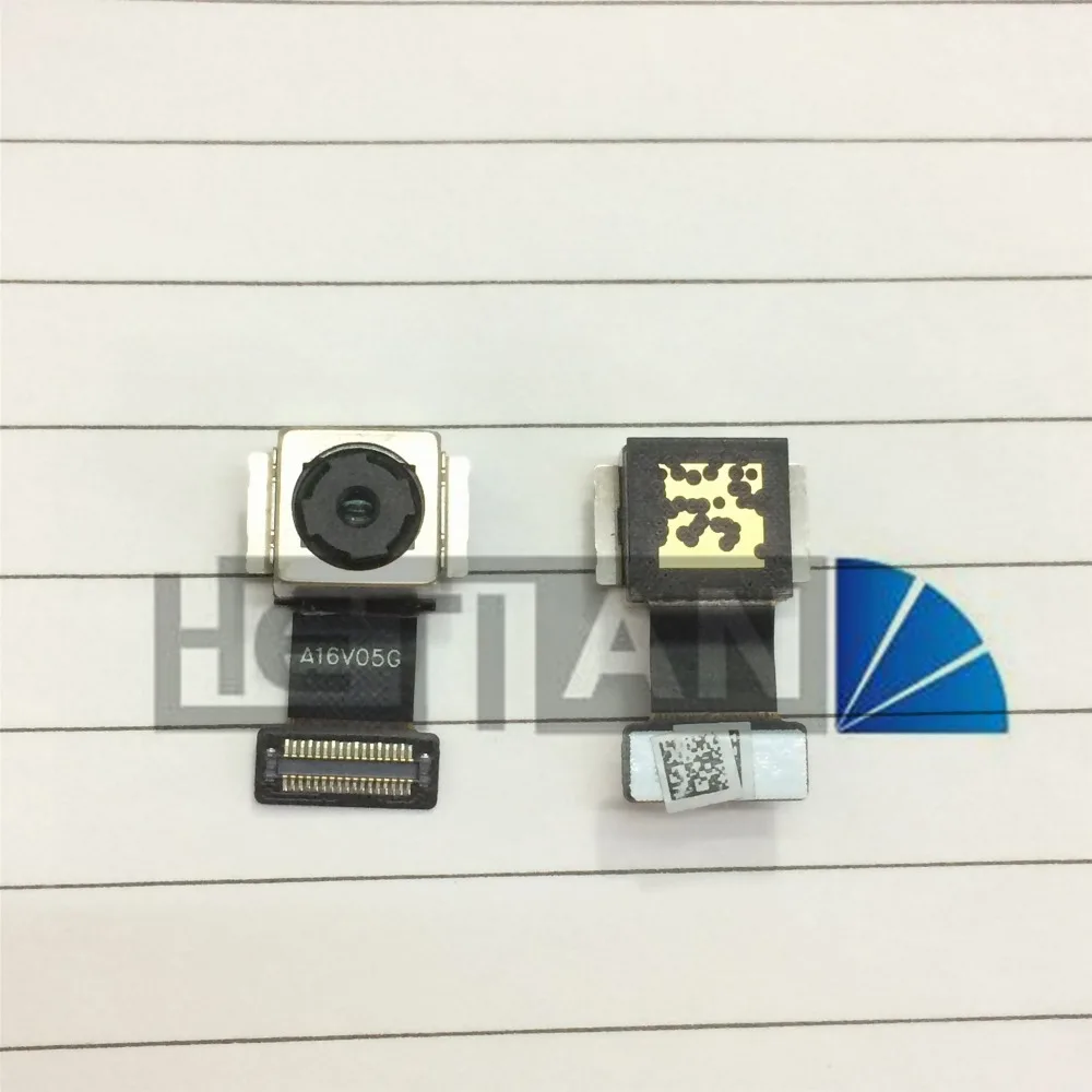 

For Letv Le 2 X620 Back Camera 100% Original Rear Camera Module Flex Cable