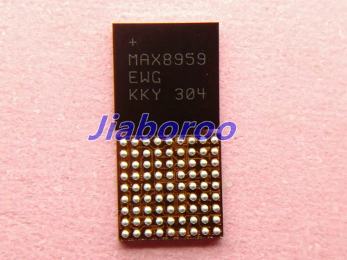 

10pcs/lot MAX8959 MAX8959EWG