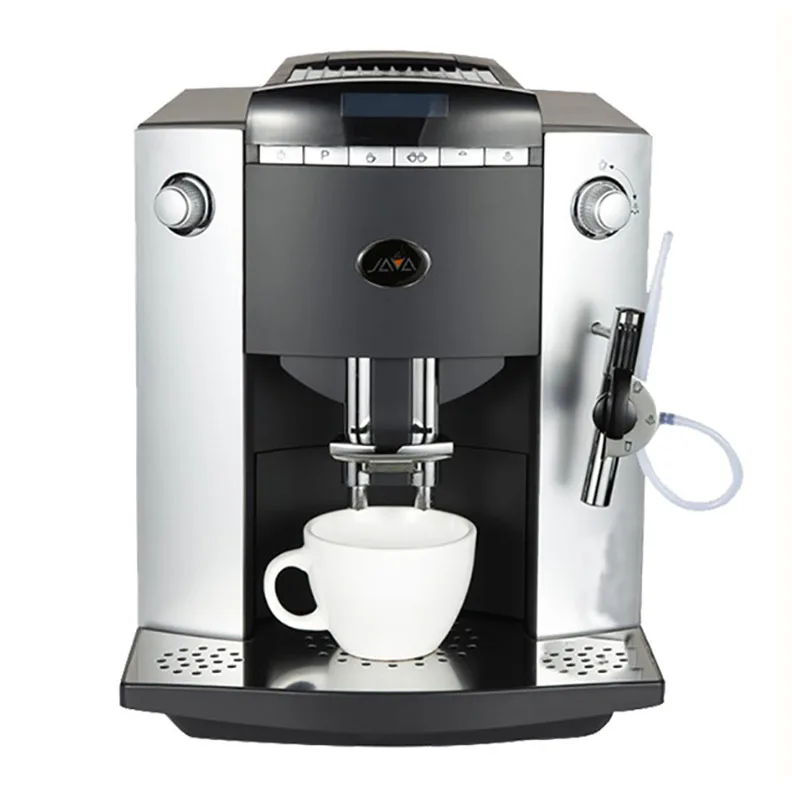

Automatic Coffee Maker Pump Pressure Type Coffee Machine