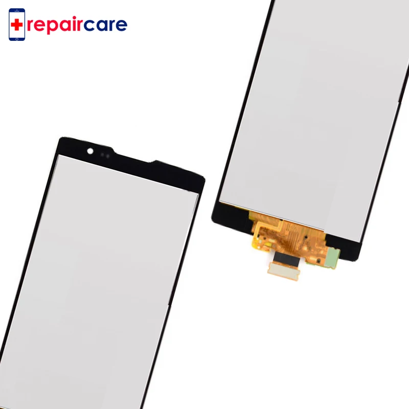 5 0 &quotдля LG Magna G4c H525N H525 H522Y H520Y H500 H502 ЖК дисплей с сенсорным экраном дигитайзер в