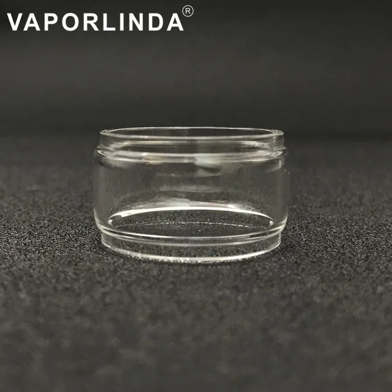 Replacement Pyrex Glass Tube for Advken OWL Sub Ohm Tank 3ml/4ml Capacity