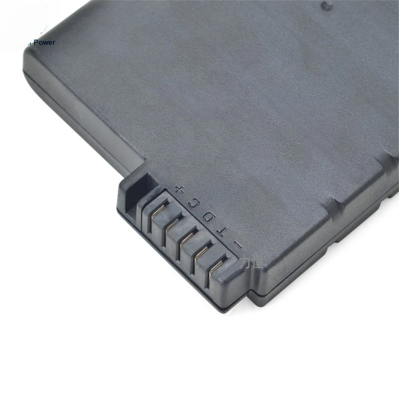 Женская доставка оригинальная Φ 11 1 V 6600mAh для Agilent otdr N3900/N3909A/N3935A/N3985A фотовнешний