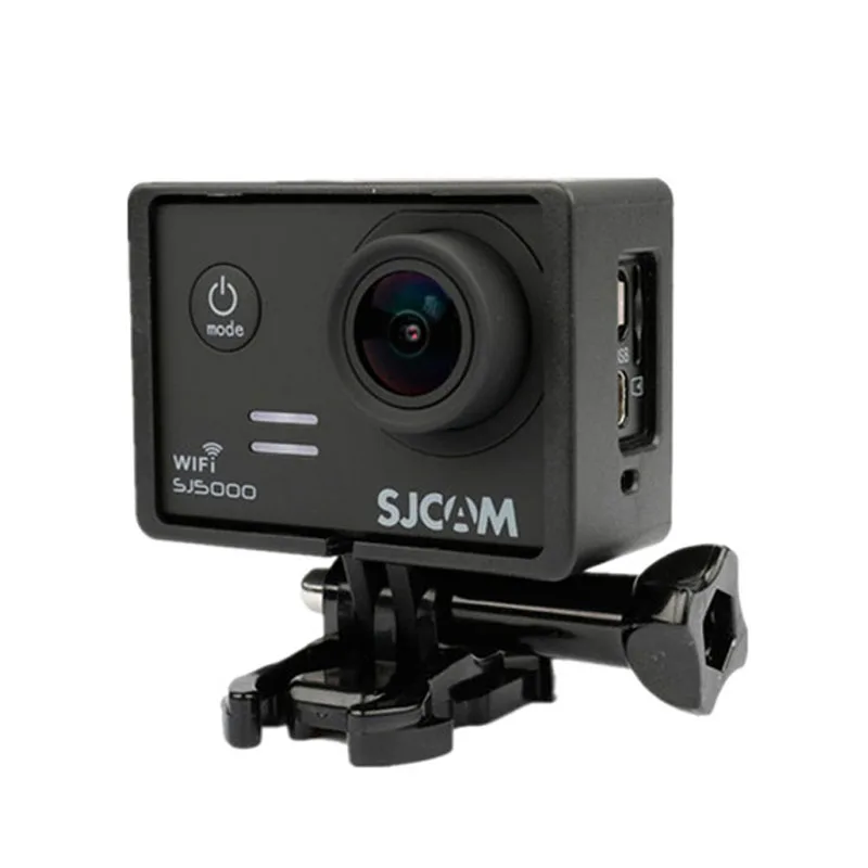 SJCAM аксессуары защитных рамок для спортивной экшн-камеры SJCAM SJ5000 Плюс/SJ5000 Wi-Fi/SJ5000/SJ5000X элитные спортивные экшн-камеры Камера