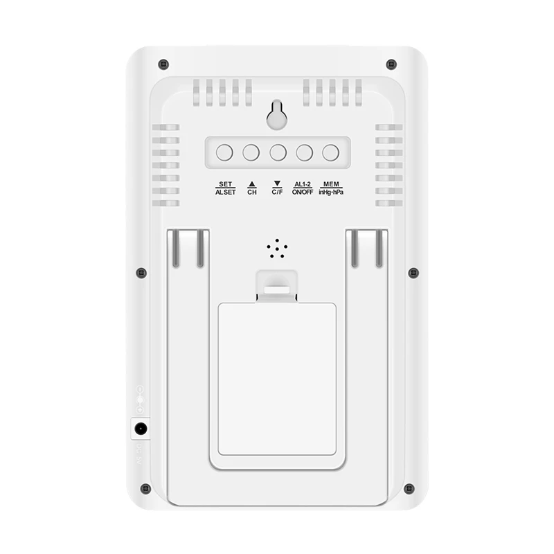 Новинка! Digoo DG TH11300NF умный дом беспроводной HD цветной экран USB открытый для