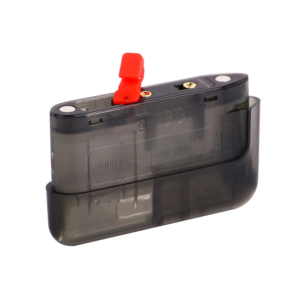 Оригинальный Vape Pod Kit Suorin Air Plus встроенный 930 мАч и 3 5 мл pod электронная сигарета