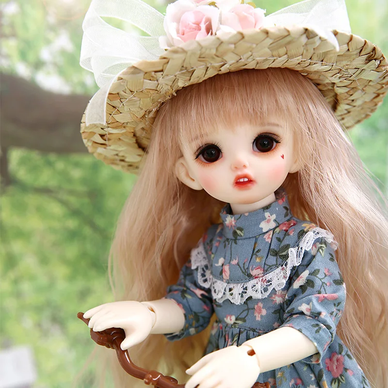 Кукла Napi Karou BJD 1/6 sd полимерные игрушки для детей подарки мальчиков и