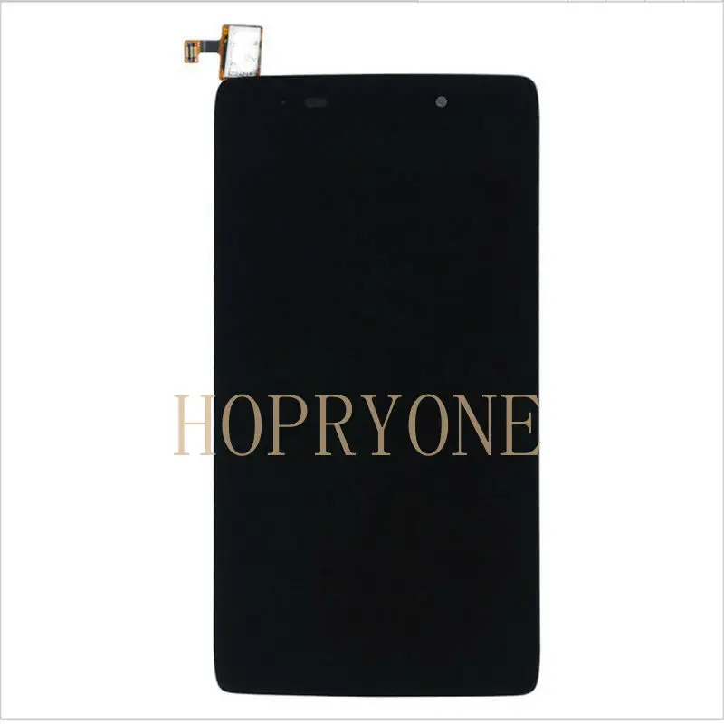 HOPRYONE 4 7 &quotЖК-экран для Alcatel Idol 3 6039 6039A 6039K 6039Y ЖК-дисплей кодирующий