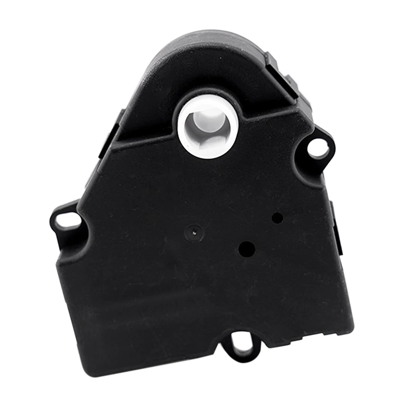 Привод воздушной двери замененный 89018365604 106 52402588 для 1994 2012 Chevrolet Chevy Gmc Silverado 1500 & 2500