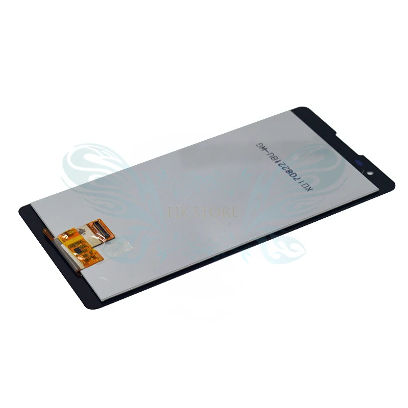 100% Протестировано для LG K220 K220DS LCD X Power X3 дисплей ЖК экран сенсорный дигитайзер