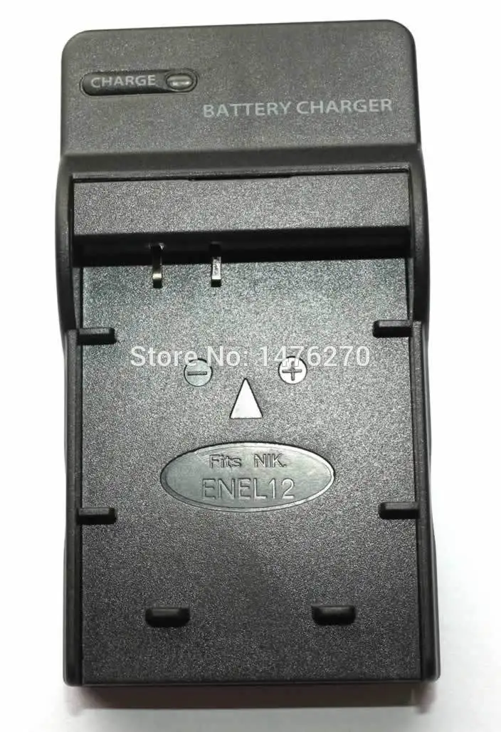 MH 65 MH65 ENEL12 USB зарядное устройство для Nikon EN EL12 батарея Coolpix S630 S710 S9700 S9500 S9300 S9100 S8200 S8100