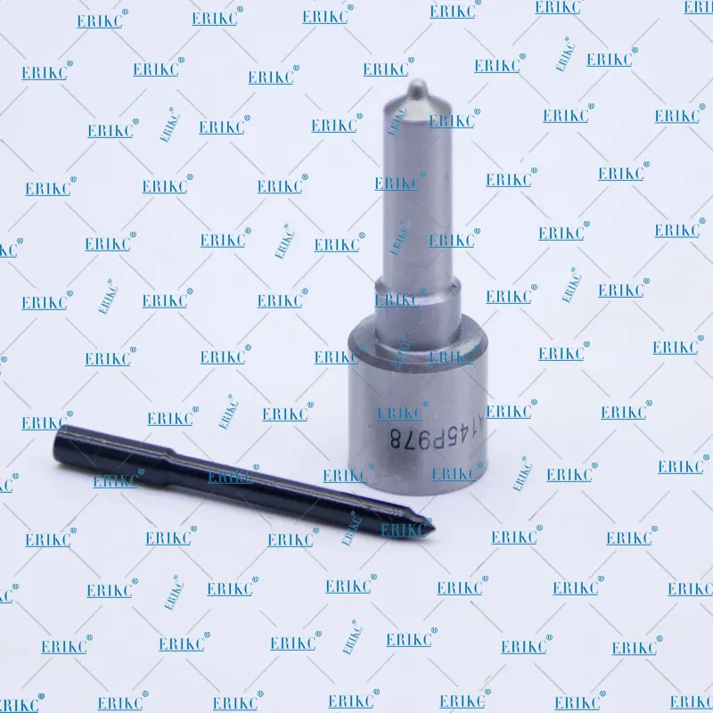 ERIKC DLLA145P978(0 433 171 641) Инжектор дизельного топлива Форсунка топливной системы DLLA 145 P978 для CHRYSLER VOYAGER 2,5/2,8
