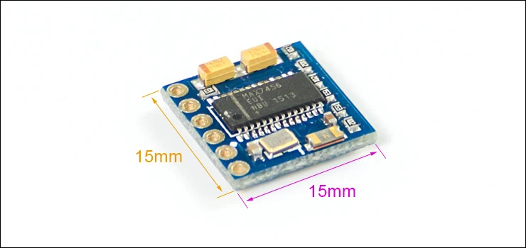 Новая версия Micro MinimOSD с модом KV Team|instrument hanger|instrumental aidinstrument validation |