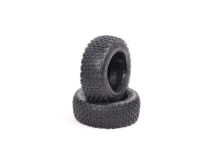 

5T truck rear off-road tyre skin 66177