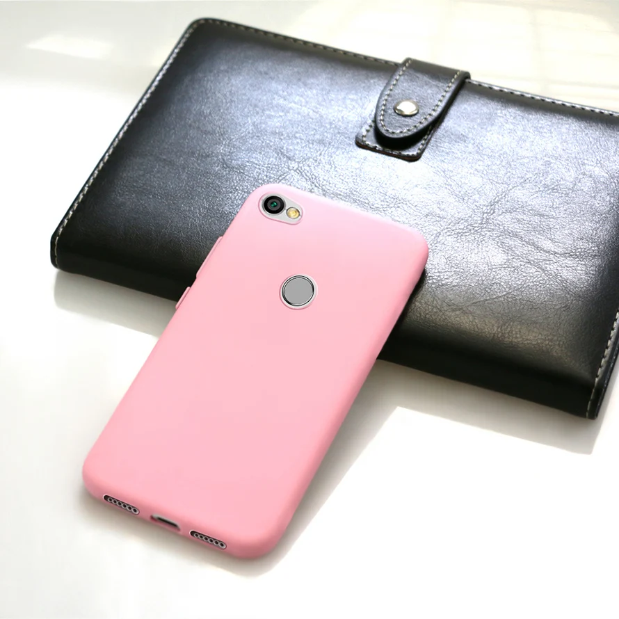 Чехол для телефона Xiaomi Redmi Note 5A Pro Силиконовый ТПУ чехол Prime задняя крышка 5 A No A5
