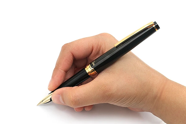 Ceny Pilot Elite 95s 14k Złote Pióro EF/F/M Stalówka Limitowana Edycja Kieszonkowe Pióro Wieczne Szampańskie Złoto/czarny Idealny Prezent Cena Pilot Elite 95s 14k Złote Pióro EF/F/M Stalówka Limitowana Edycja Kieszonkowe Pióro Wieczne Szampańskie Złoto/czarny Idealny Prezent