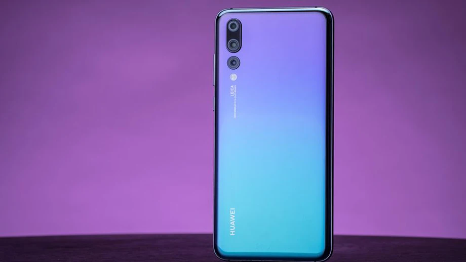 Huawei P20 Pro NFC 6 1 "мобильный телефон ГБ 64/128/256 Восьмиядерный Android 8 40MP + 24MP камера 4000mAh