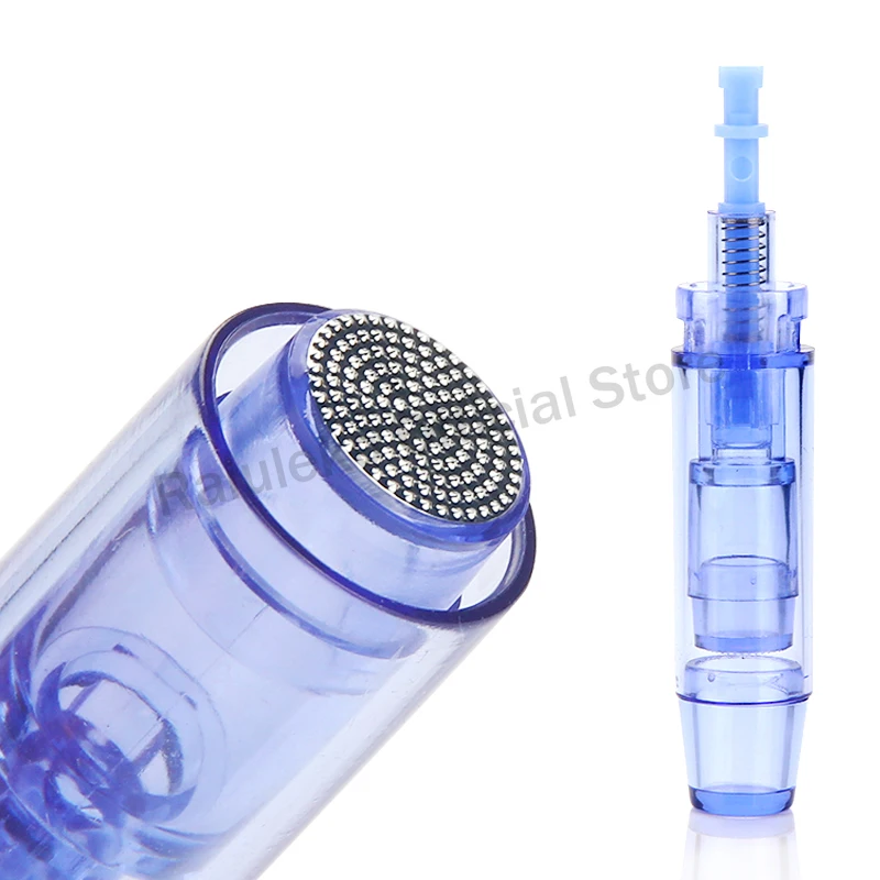Картридж Dr. pen для Bayonet 9/12/36/42pin/Nano сменные иглы тату картридж замена наконечника
