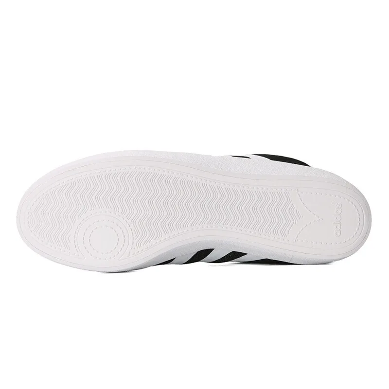 Новинка оригинальные женские кроссовки для скейтбординга Adidas NEO Label QT VULC 2 0 | Спорт