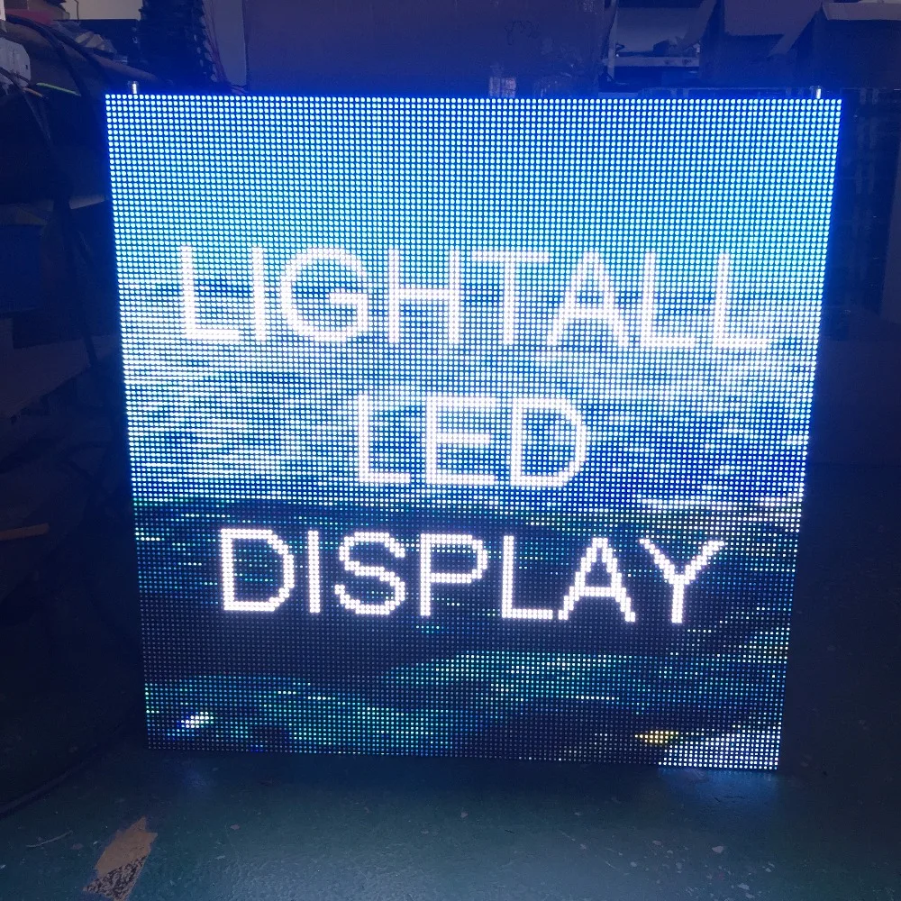 Открытый водонепроницаемый P6 СВЕТОДИОДНЫЙ модуль SMD 32x32 пикселей RGB Полноцветный p6 СВЕТОДИОДНЫЙ панель для наружного светодиодный экран дисплея, светодиодный видеостена