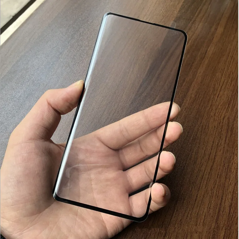 Для Galaxy S10 закаленное стекло для samsung Galaxy S10/S10 Plus/S10E Защитная пленка для экрана 3D полное клейкое покрытие защита