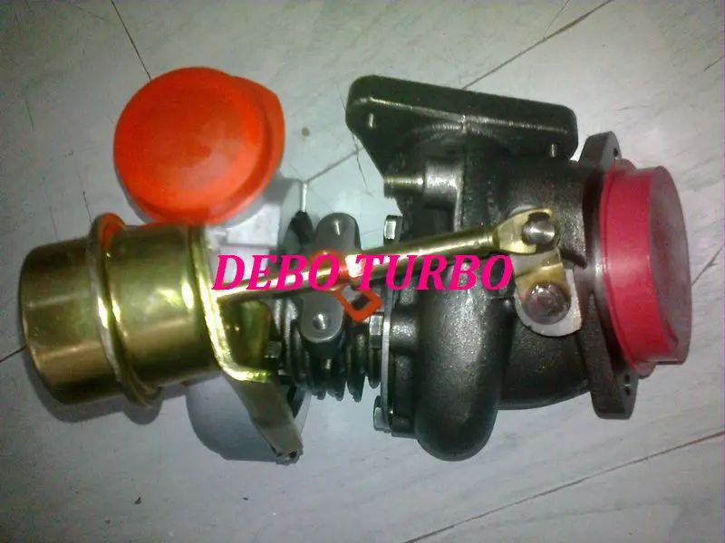 NEW GT2538C 454207 A6020960899 Turbo Turbocharger for MERCEDES Sprinter OM602 2.9L 122HP 1997-2000 | Автомобили и мотоциклы