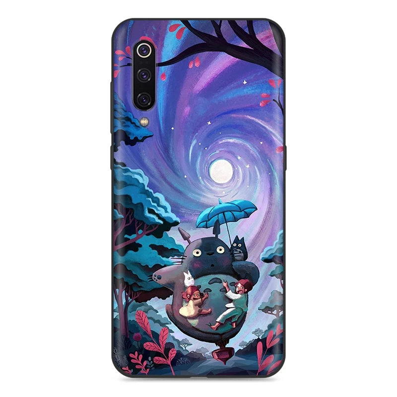 8 Чехол для Xiaomi Redmi Note 8, 8A, 7, 6, 6A, 5, 5A, 4, 4X, 4A, Go Pro Plus Prime - Цвет: 8