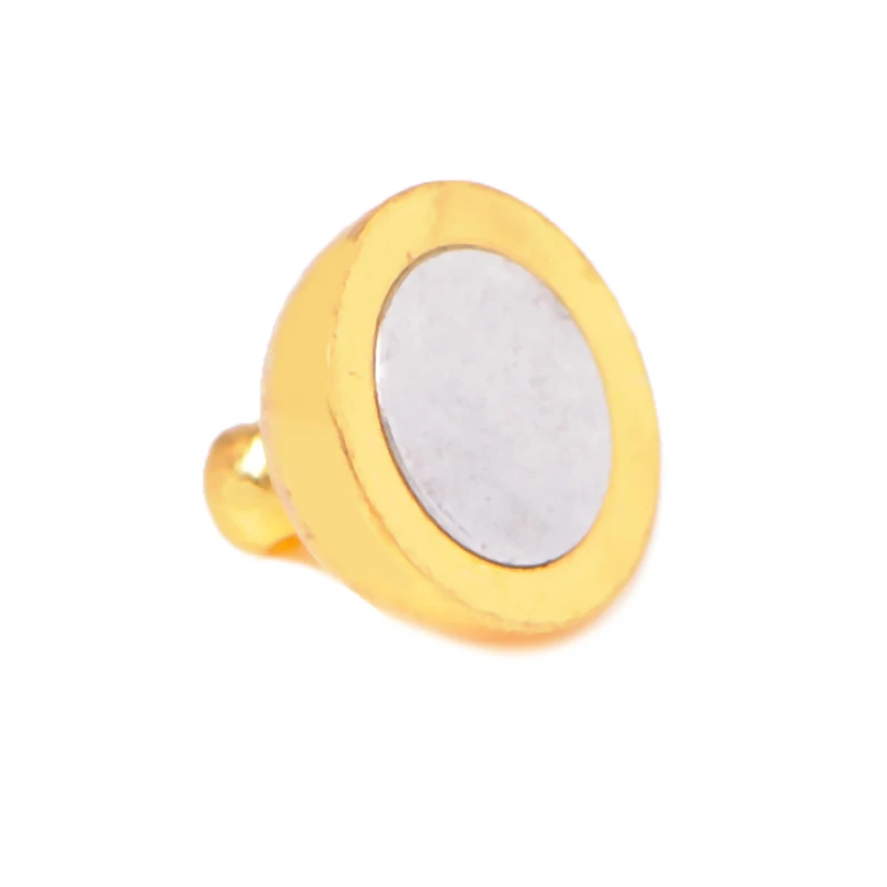 10 шт. магнитные застежки крючки для браслета ожерелье ювелирные инструменты