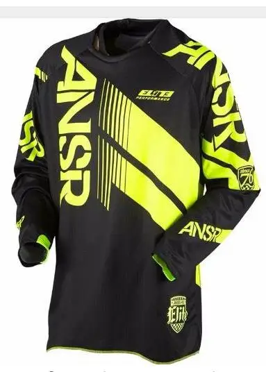 Bere Джерси trasolante Corse di мотокросса спуск от-strada Montagna Moto Ciclismo Felpa Camicia Jerse | Спорт и