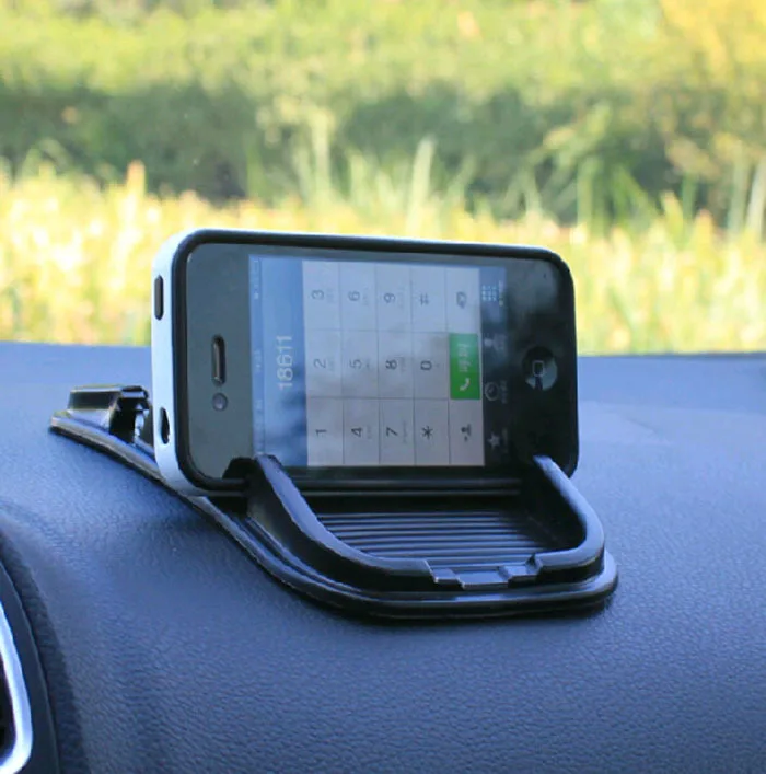 Нескользящий коврик для приборной панели автомобиля аксессуары салона