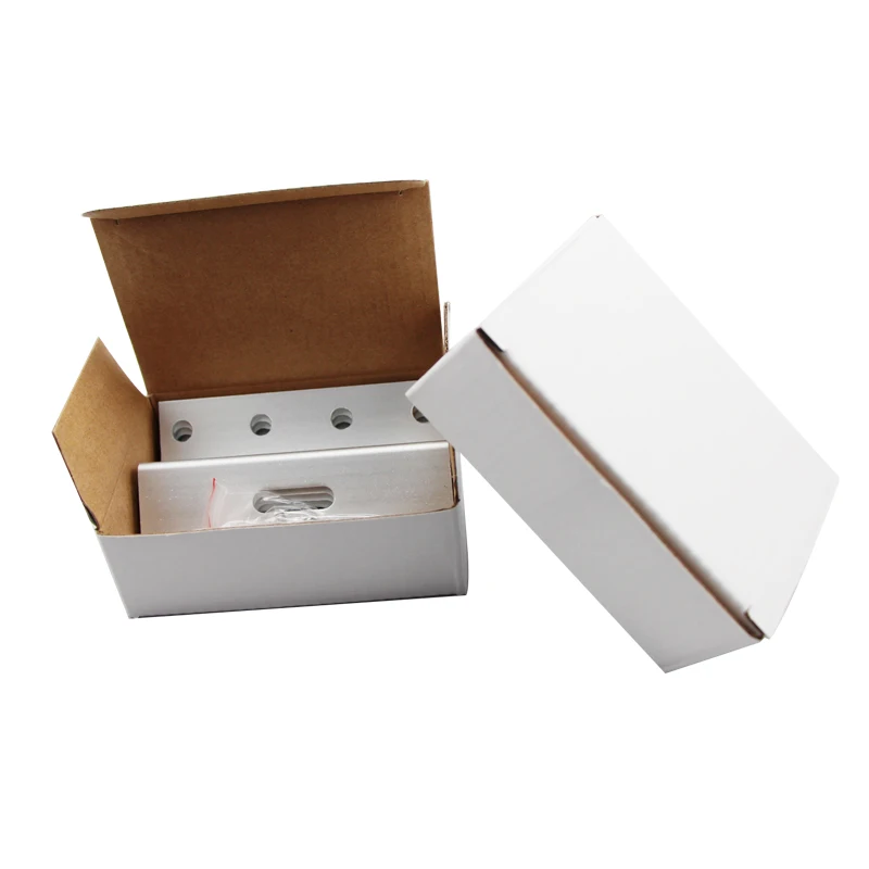 Большой Z Style алюминиевый Монтажный кронштейн для крыши панели солнечных батарей