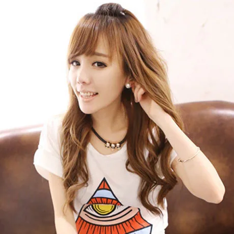 Аксессуары ювелирные изделия женщины джокер черепа украшают ожерелье 12 шт. /