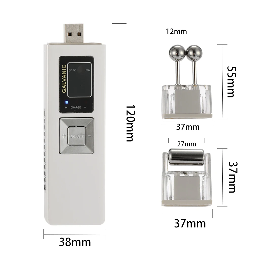 Мини-массажер для глаз USB микротоковая морщинка темные круги удаление отечности усталость инструмент для ухода за кожей устройство для релаксации