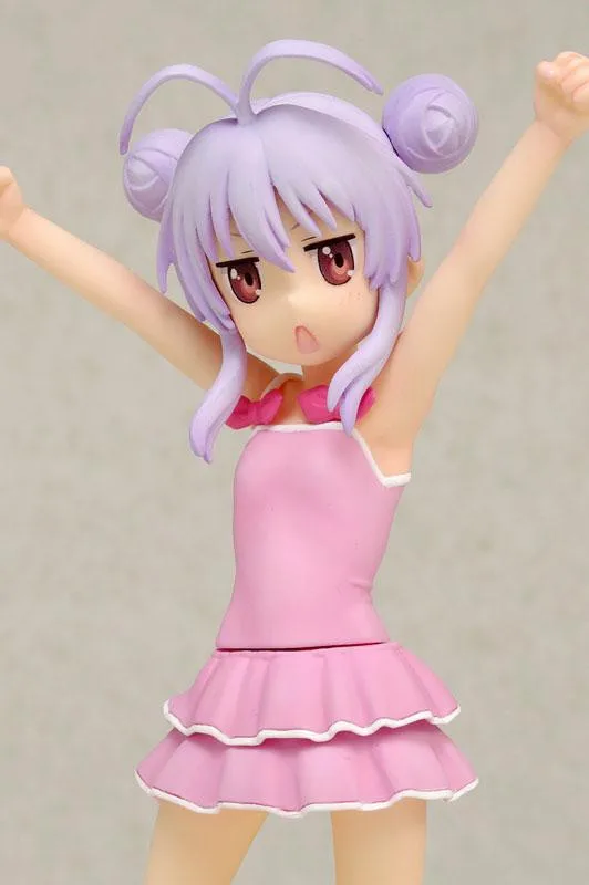 Аниме MCR 13 см экшн фигурки Miyauchi Renge не из biori коллекция игрушек кукла