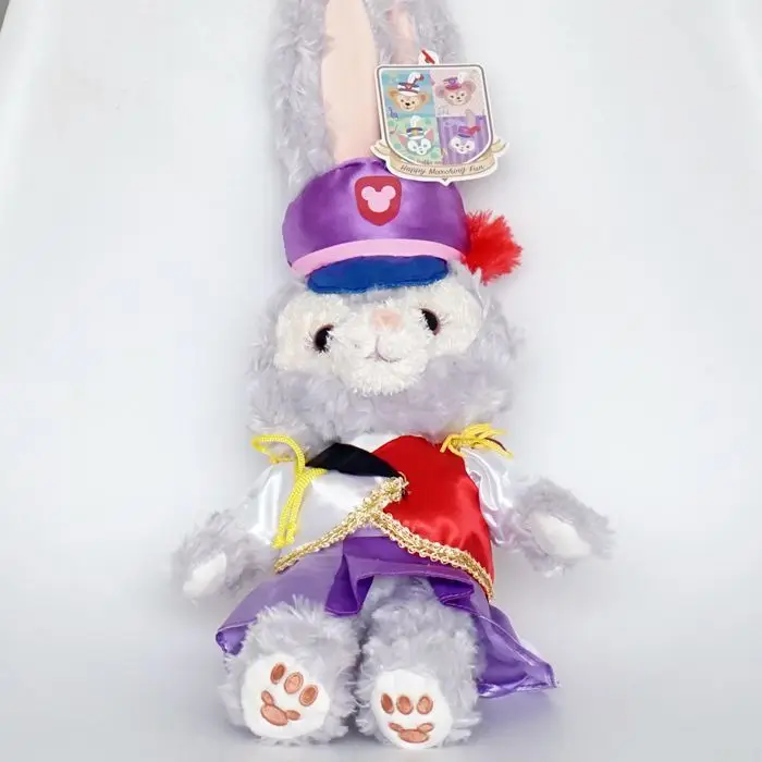 Плюшевые игрушки Duffy Bear Stellalou shellieway Gelatoni мягкие для девочек подарок детей 35 лет |