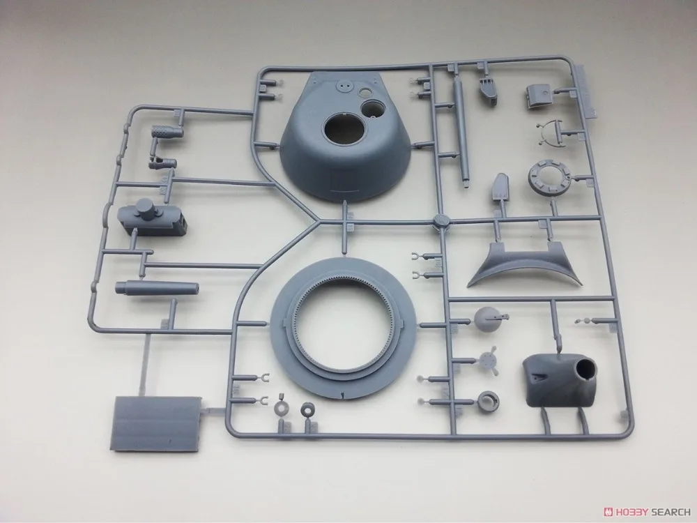 1/35 Amusing Hobby 35A007 русский 9P140 тел 9K57 ураган Multlple Запуск ракетной системы модель хобби