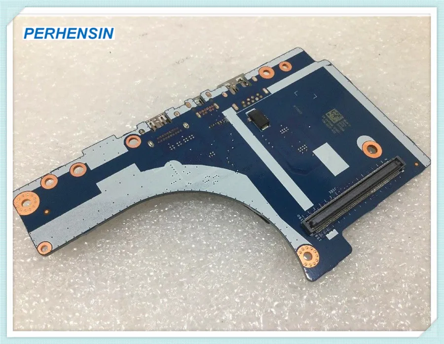 

for Dell for Precision 7510 HDMI Display Port USB Board VYD98 LS-C542P 0VYD98