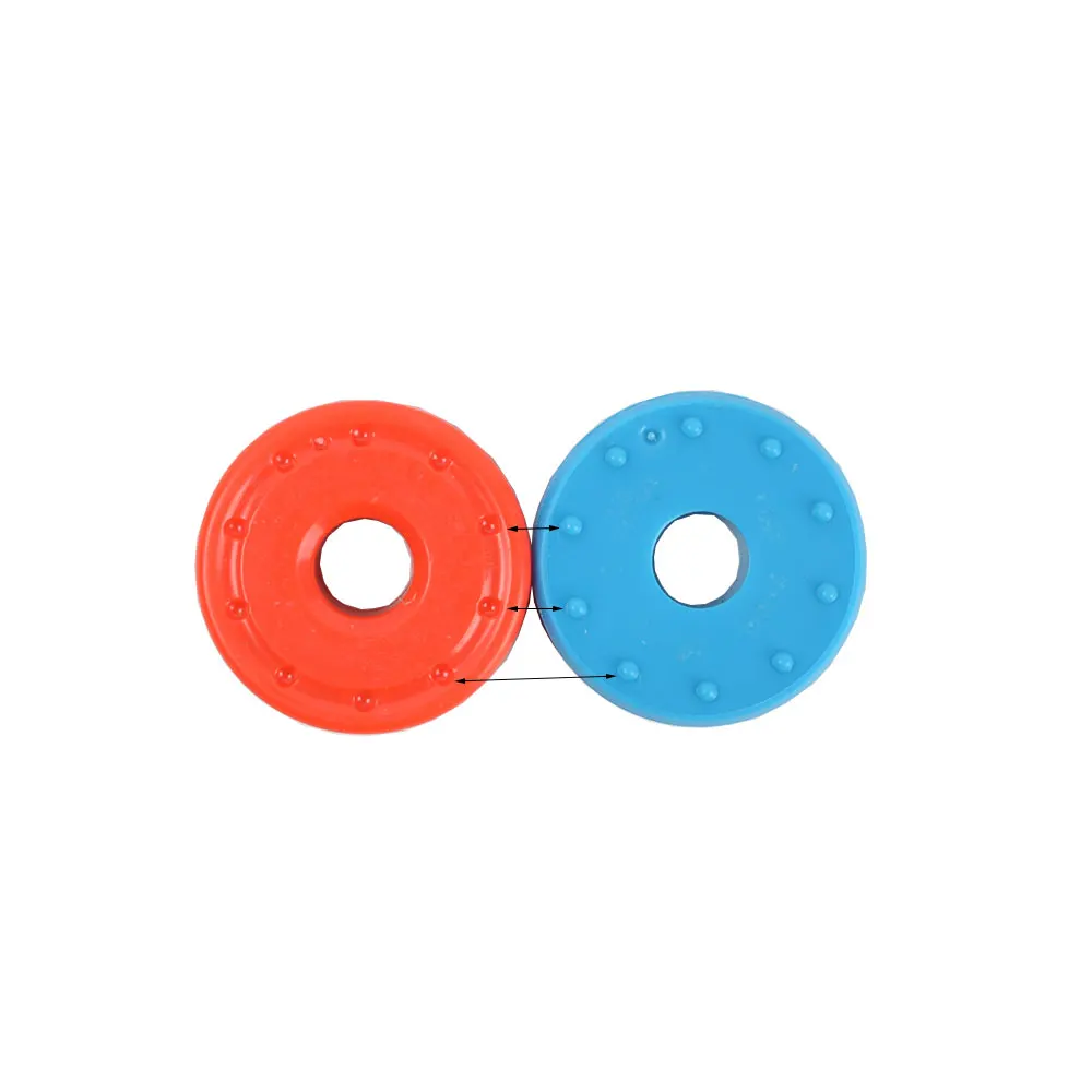 1 шт. магнитная обучающая игрушка с цифрами 6 кольца цвета|mathematical toys|toys learntoys toys |