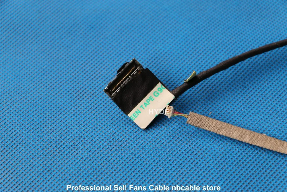 Новый 350406Y00 11C G 15 &quotноутбук ЖК LVDS кабель для HP CQ57 210 212 кабель|cq57|lcd lvds cablelvds cable connector
