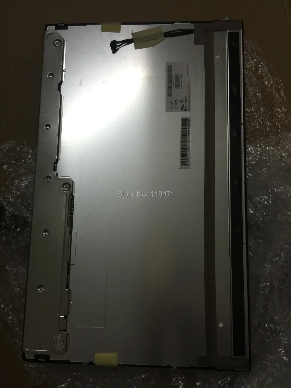 21 5 дюймовая ЖК панель LM215WF3 SDA1 12 месяцев гарантии|lcd panel|inch lcdpanel lcd |