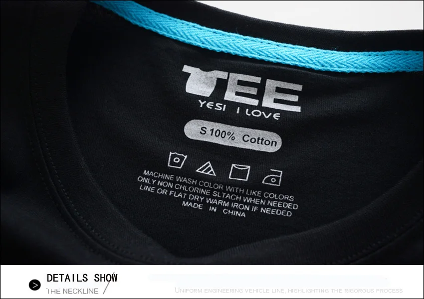 3D Футболки из 100% хлопка которые светятся в темноте летние футболки для мальчиков